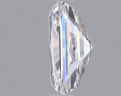 0.99 Carat Radiant Lab Diamond :: 360 spin frame 01