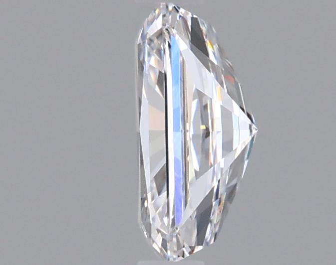 0.99 Carat Radiant Lab Diamond :: 360 spin frame 01
