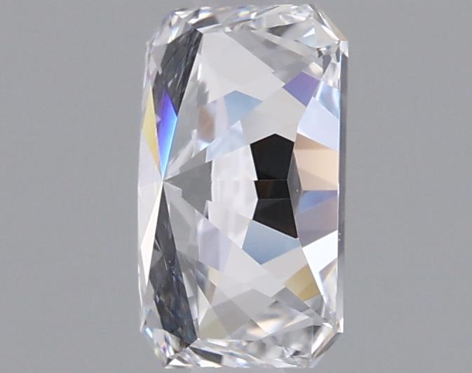 0.99 Carat Radiant Lab Diamond :: 360 spin frame 03