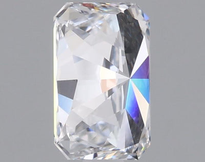 0.99 Carat Radiant Lab Diamond :: 360 spin frame 04