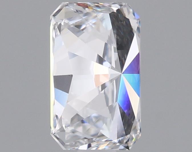 0.99 Carat Radiant Lab Diamond :: 360 spin frame 04