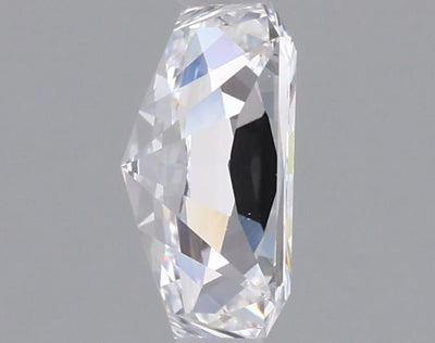 0.99 Carat Radiant Lab Diamond :: 360 spin frame 05