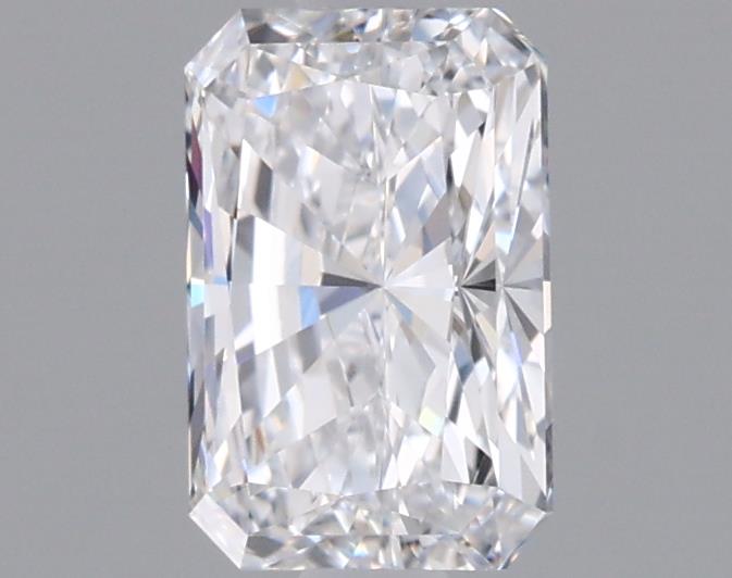 0.99 Carat Radiant Lab Diamond :: 360 spin frame 06