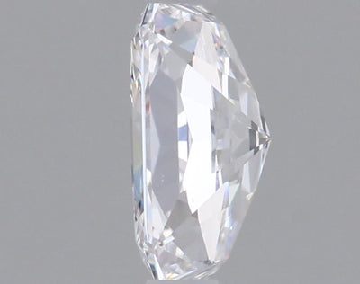 0.99 Carat Radiant Lab Diamond :: 360 spin frame 07