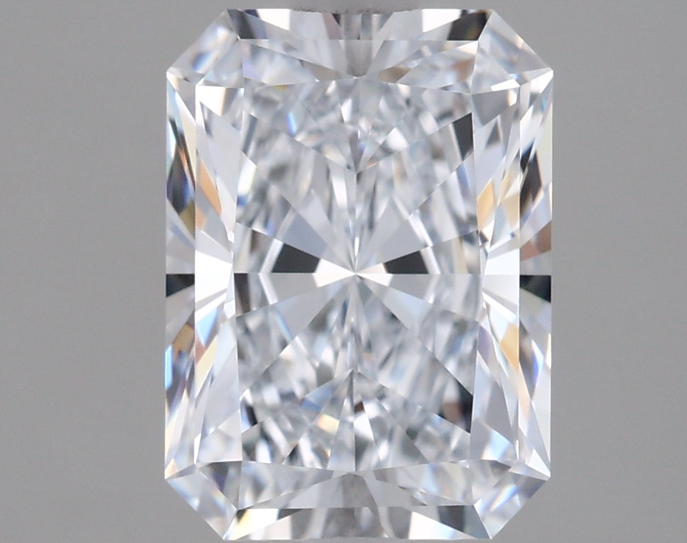 2.01 Carat Radiant Lab Diamond