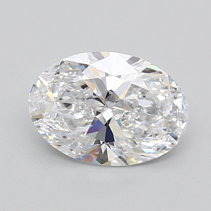 1.94 Carat Oval Lab Diamond