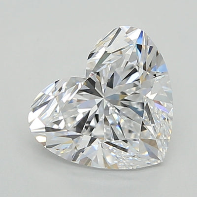 1.87 Carat Heart Lab Diamond
