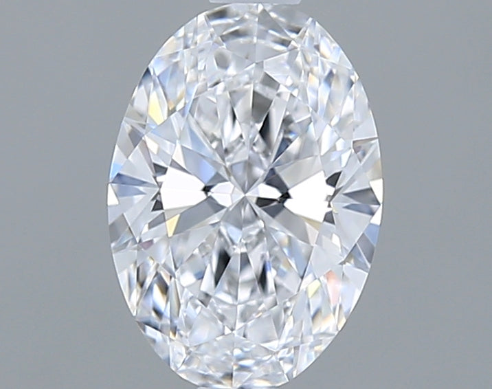 1.05 Carat Oval Lab Diamond