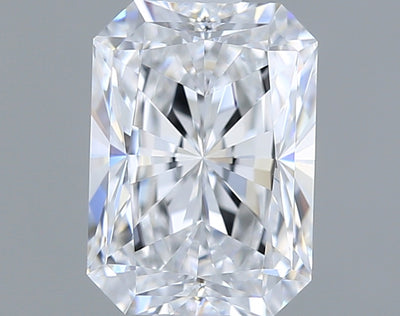 1.06 Carat Radiant Lab Diamond