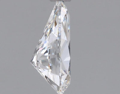 0.75 Carat Pear Lab Diamond :: 360 spin frame 02