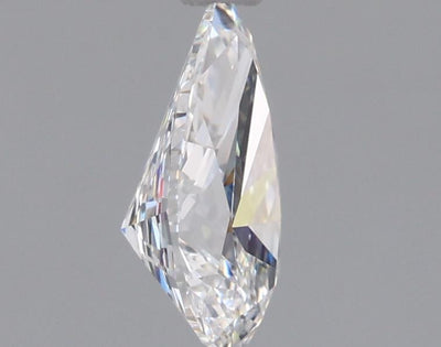 0.75 Carat Pear Lab Diamond :: 360 spin frame 04