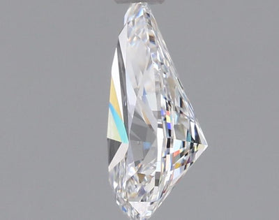 0.75 Carat Pear Lab Diamond :: 360 spin frame 05