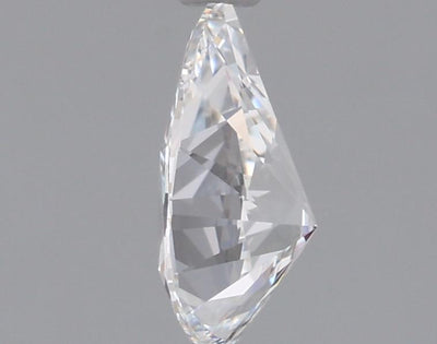 0.75 Carat Pear Lab Diamond :: 360 spin frame 06