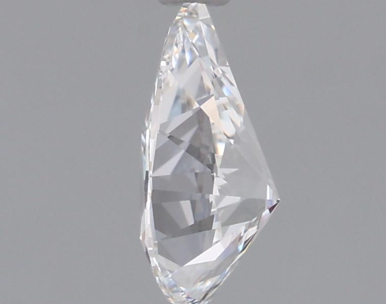 0.75 Carat Pear Lab Diamond :: 360 spin frame 06