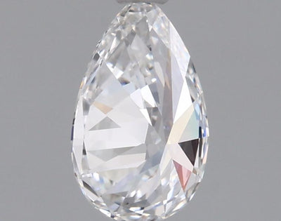 0.75 Carat Pear Lab Diamond :: 360 spin frame 07