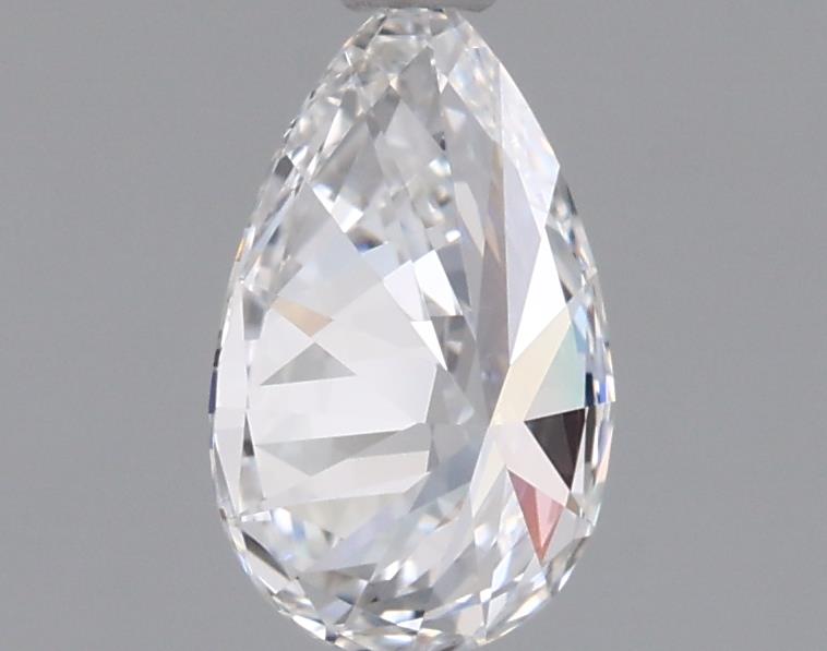 0.75 Carat Pear Lab Diamond :: 360 spin frame 07