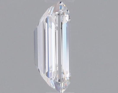 0.51 Carat Emerald Lab Diamond :: 360 spin frame 01
