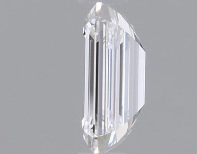 0.51 Carat Emerald Lab Diamond :: 360 spin frame 02