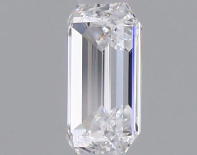 0.51 Carat Emerald Lab Diamond :: 360 spin frame 03