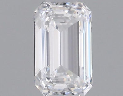 0.51 Carat Emerald Lab Diamond :: 360 spin frame 04