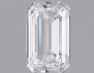 0.51 Carat Emerald Lab Diamond :: 360 spin frame 05