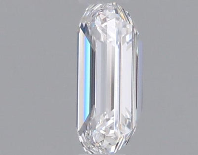 0.51 Carat Emerald Lab Diamond :: 360 spin frame 06