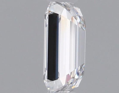 0.51 Carat Emerald Lab Diamond :: 360 spin frame 07