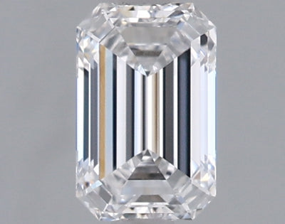 0.50 Carat Emerald Lab Diamond