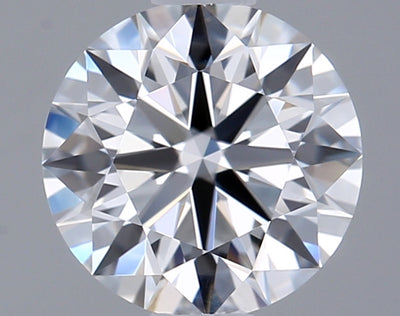 0.94 Carat Round Lab Diamond