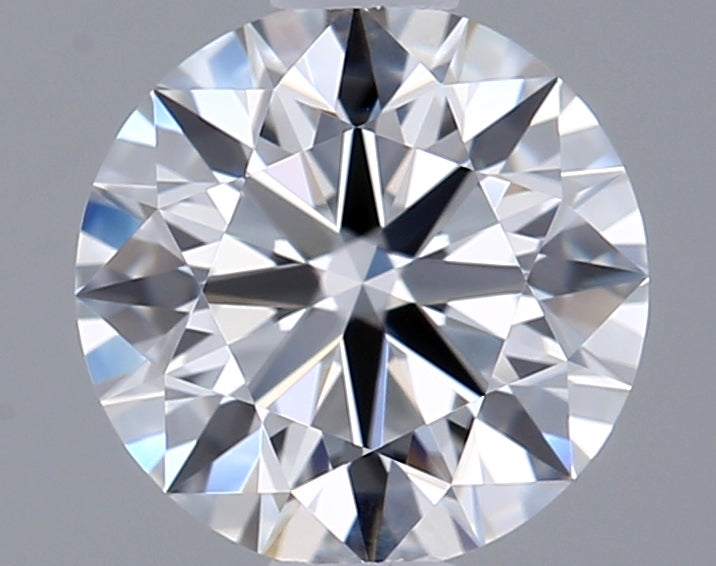 0.94 Carat Round Lab Diamond