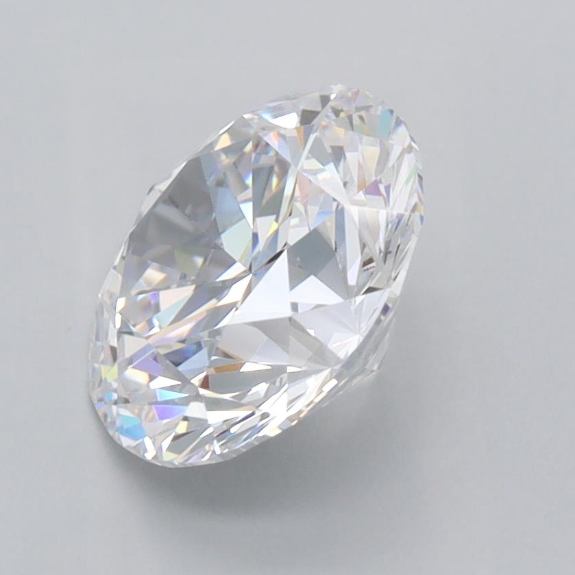 2.30 Carat Round Lab Diamond :: 360 spin frame 01