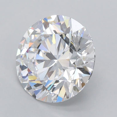 2.30 Carat Round Lab Diamond :: 360 spin frame 03
