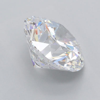 2.30 Carat Round Lab Diamond :: 360 spin frame 04