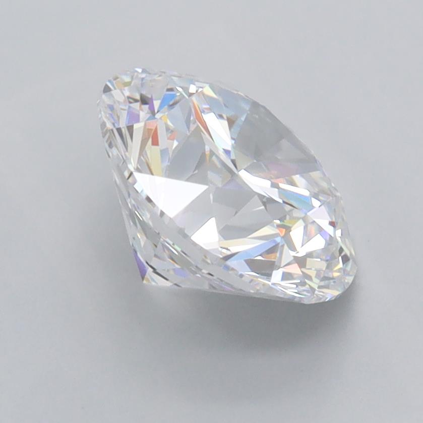2.30 Carat Round Lab Diamond :: 360 spin frame 04