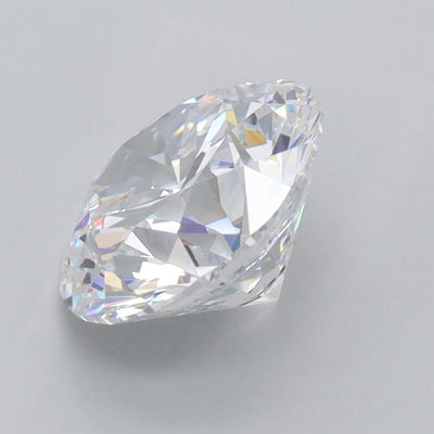 2.30 Carat Round Lab Diamond :: 360 spin frame 05