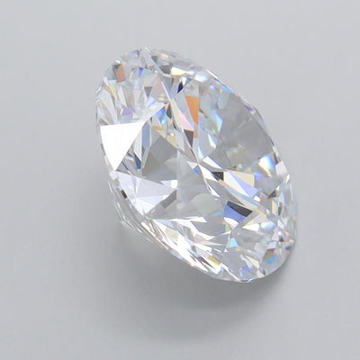 2.63 Carat Round Lab Diamond :: 360 spin frame 01