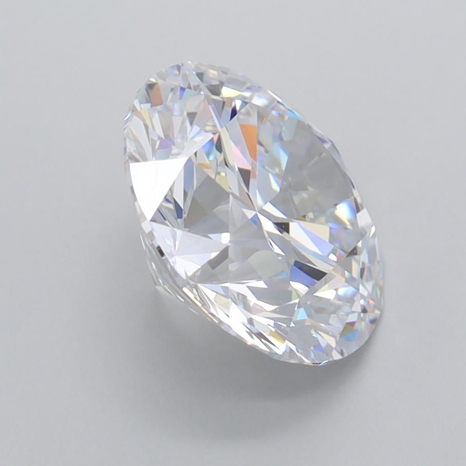 2.63 Carat Round Lab Diamond :: 360 spin frame 01
