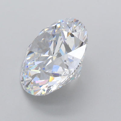 2.63 Carat Round Lab Diamond :: 360 spin frame 02