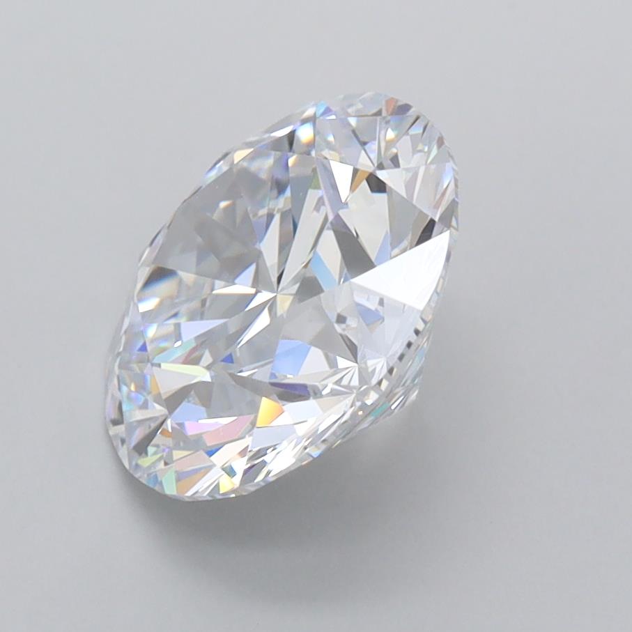 2.63 Carat Round Lab Diamond :: 360 spin frame 02