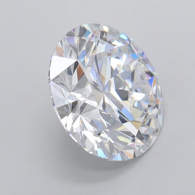 2.63 Carat Round Lab Diamond :: 360 spin frame 05