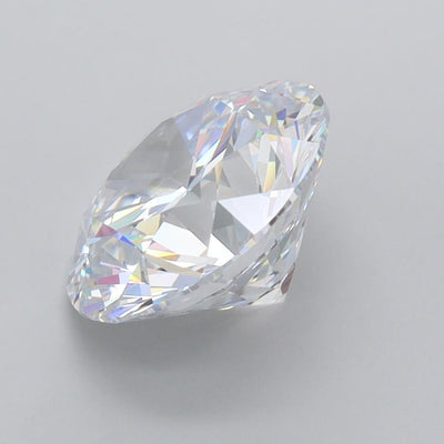 2.63 Carat Round Lab Diamond :: 360 spin frame 06