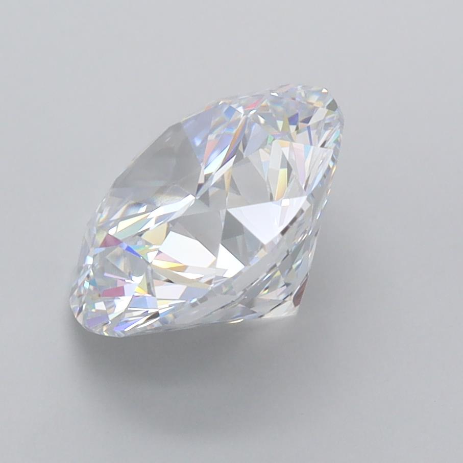 2.63 Carat Round Lab Diamond :: 360 spin frame 06