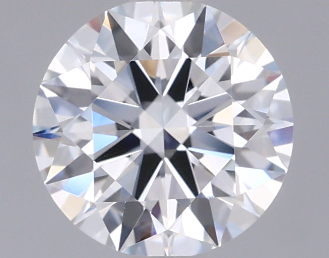 1.03 Carat Round Lab Diamond