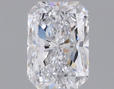 0.96 Carat Radiant Lab Diamond