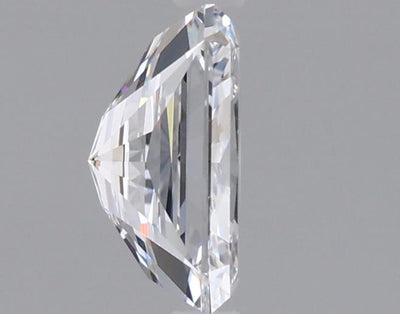 0.96 Carat Radiant Lab Diamond :: 360 spin frame 02