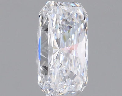 0.96 Carat Radiant Lab Diamond :: 360 spin frame 03