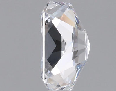 0.96 Carat Radiant Lab Diamond :: 360 spin frame 04