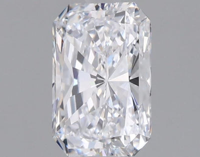 0.96 Carat Radiant Lab Diamond :: 360 spin frame 07