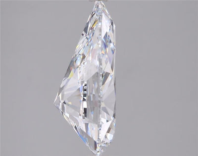3.80 Carat Pear Lab Diamond :: 360 spin frame 01