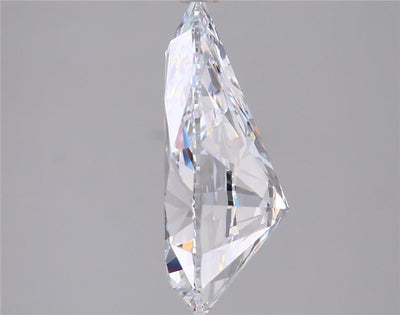 3.80 Carat Pear Lab Diamond :: 360 spin frame 02
